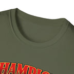 Champion Retro T-Shirt