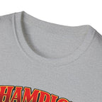 Champion Retro T-Shirt