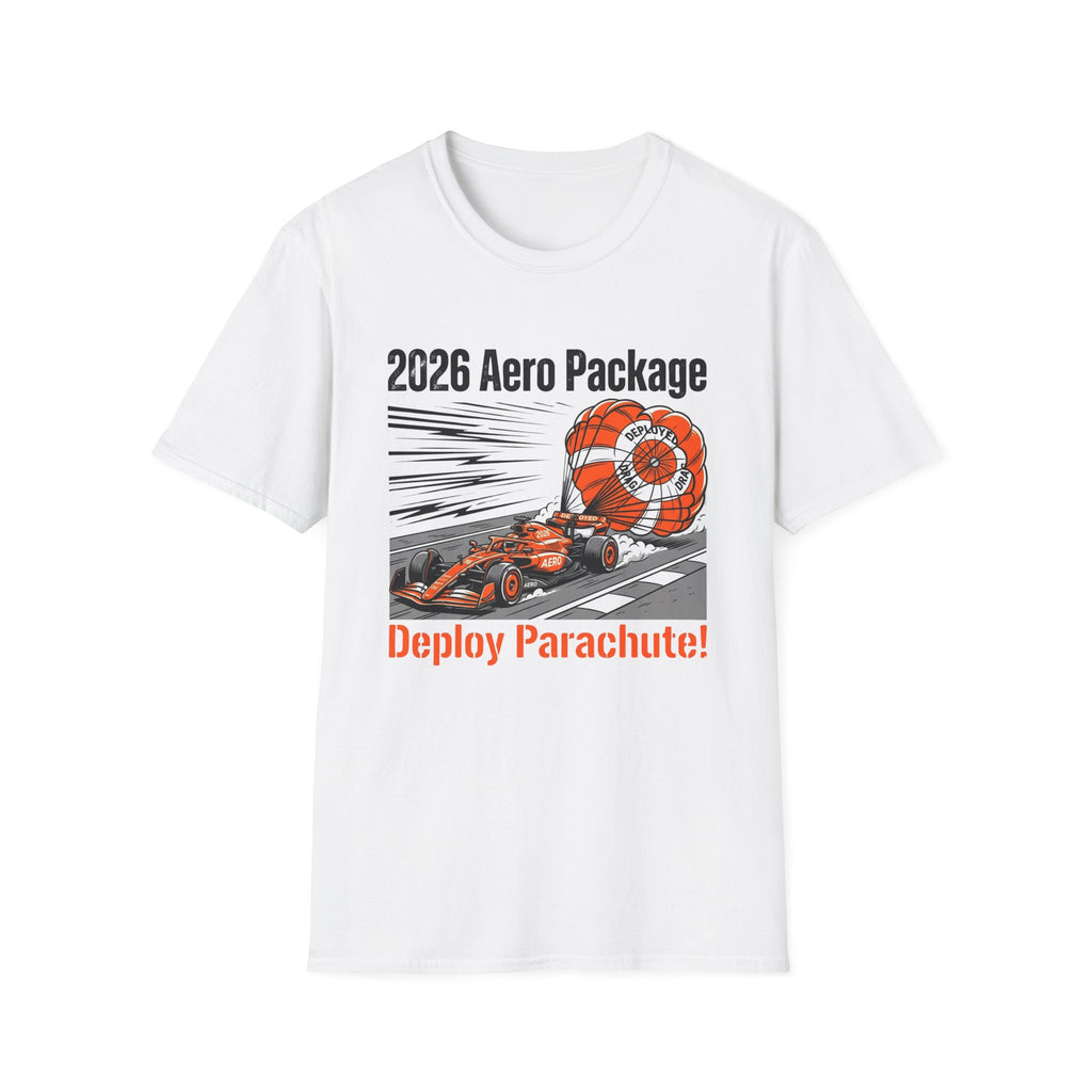 2026 Aero Package T-Shirt