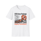 2026 Aero Package T-Shirt