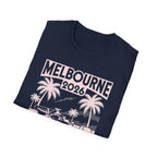Melbourne 2026 The New Era Begins T-Shirt