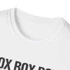 Box Box Box T-Shirt