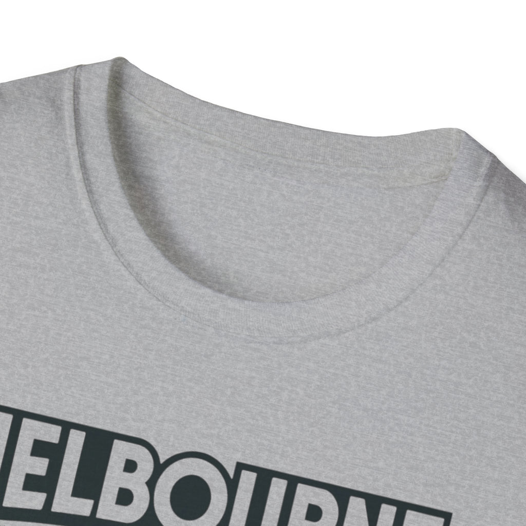 Melbourne 2026 The New Era Begins T-Shirt