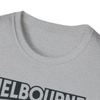 Melbourne 2026 The New Era Begins T-Shirt
