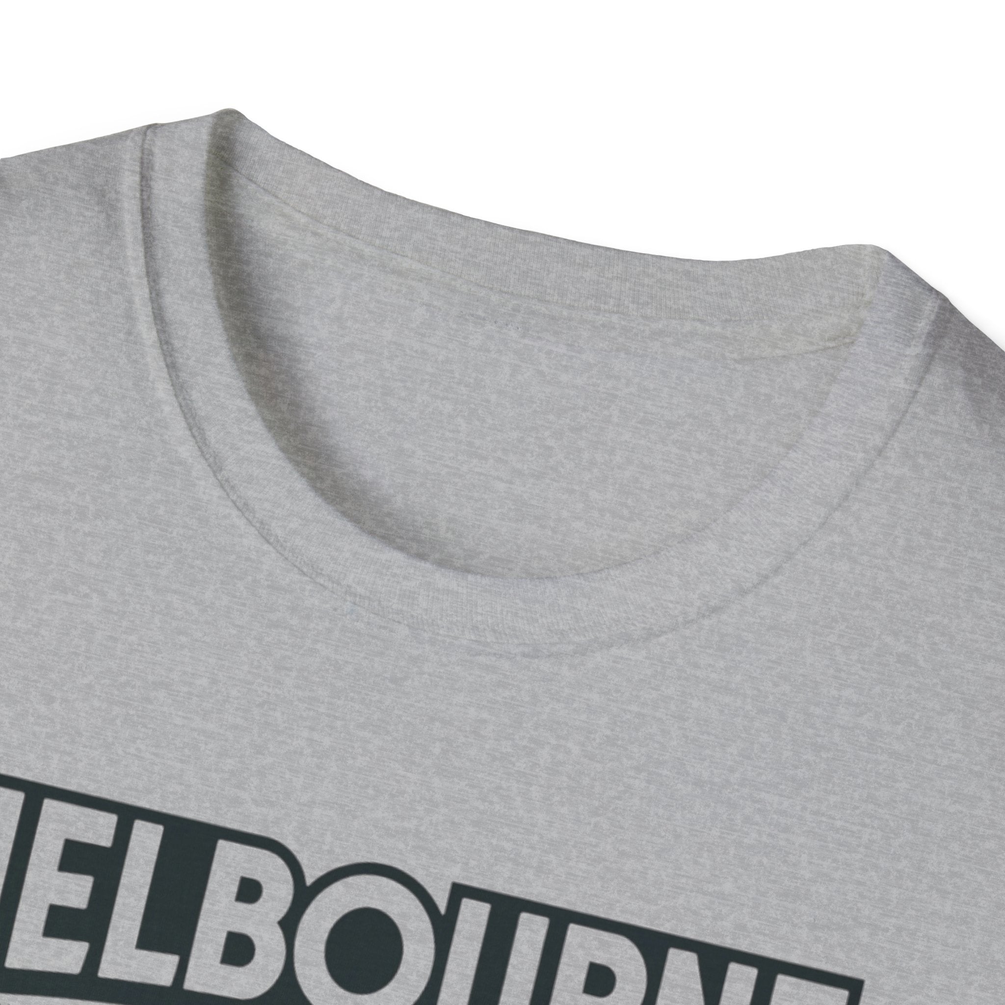 Melbourne 2026 The New Era Begins T-Shirt