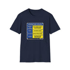 Operating Hours T-Shirt