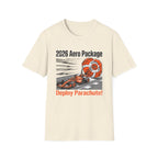 2026 Aero Package T-Shirt