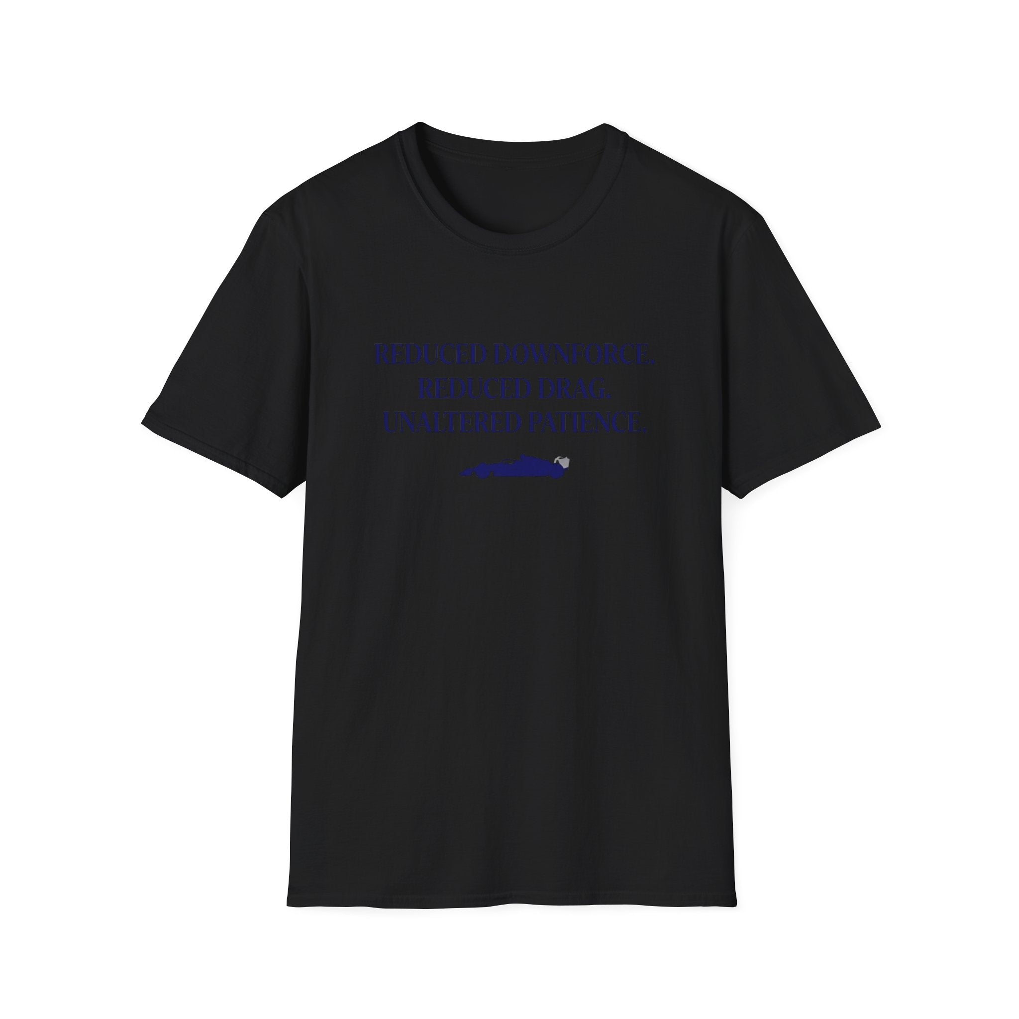 Reduced Downforce T-Shirt