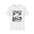 Melbourne 2026 The New Era Begins T-Shirt