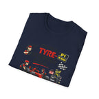I'm On A Tyre Strategy Call T-Shirt