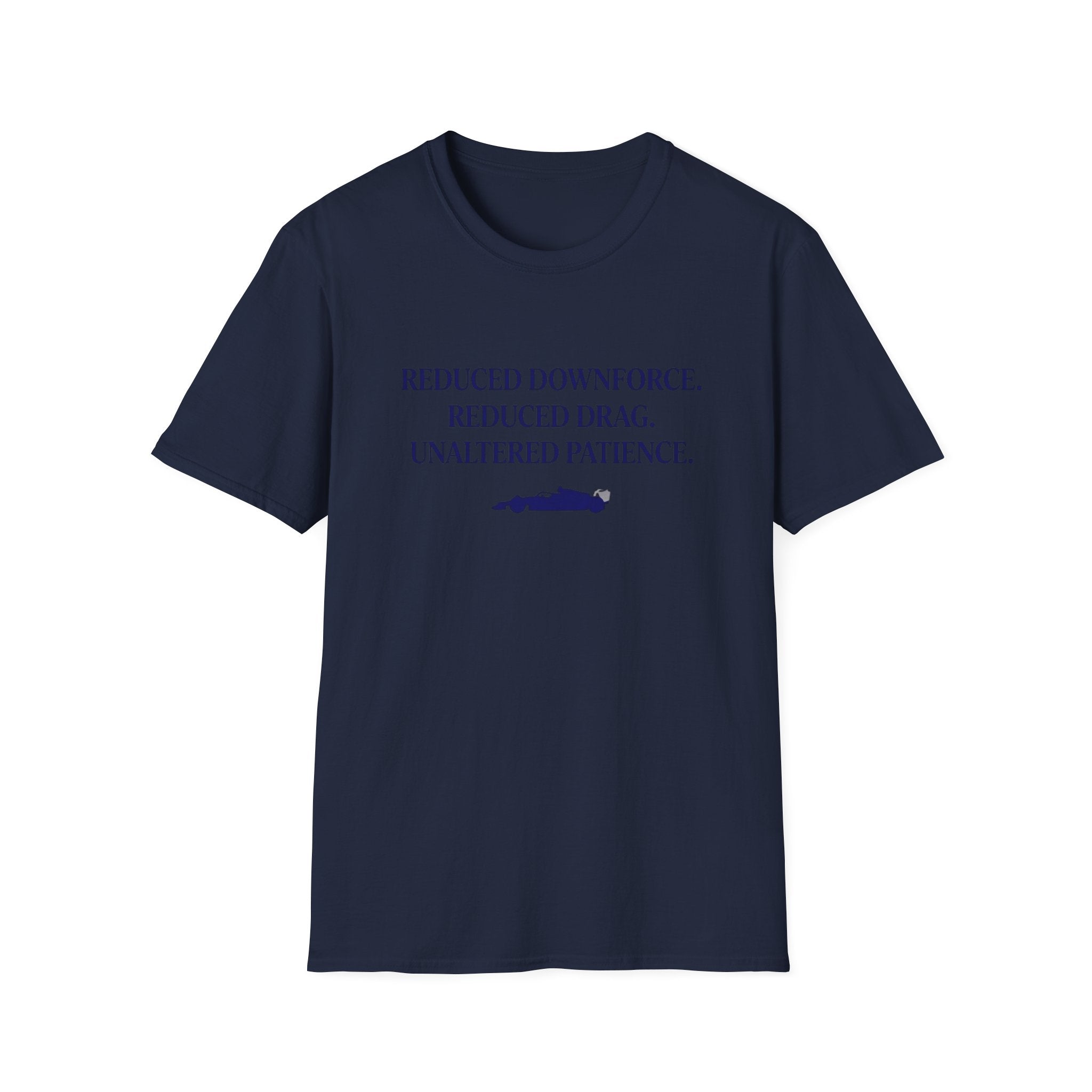 Reduced Downforce T-Shirt