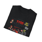 I'm On A Tyre Strategy Call T-Shirt