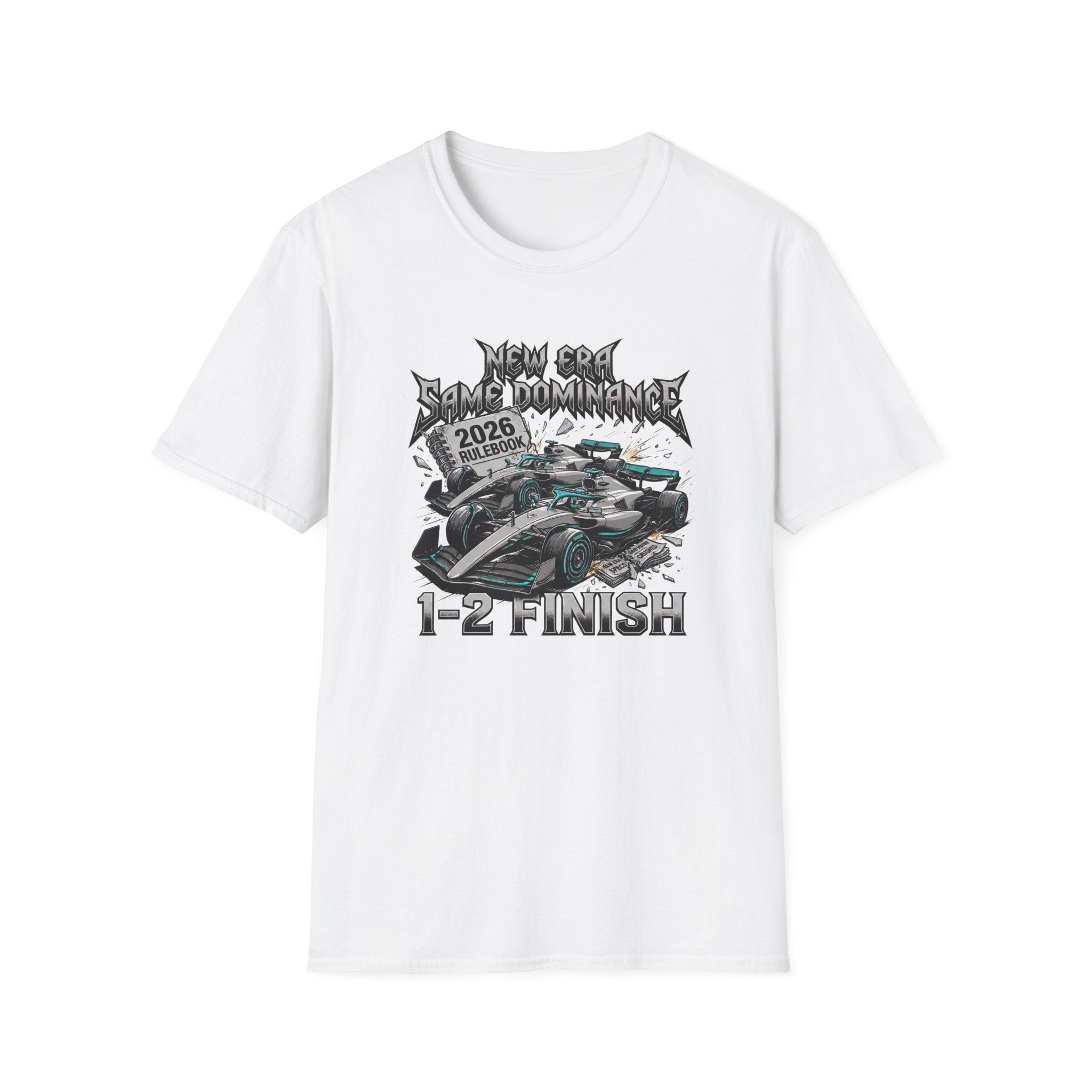 New Era Same Dominance T-Shirt