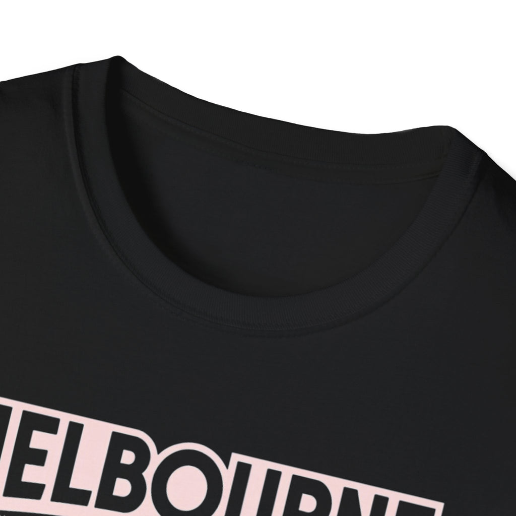 Melbourne 2026 The New Era Begins T-Shirt