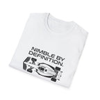 Nimble by Definition T-Shirt