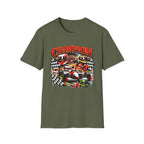 Champion Retro T-Shirt