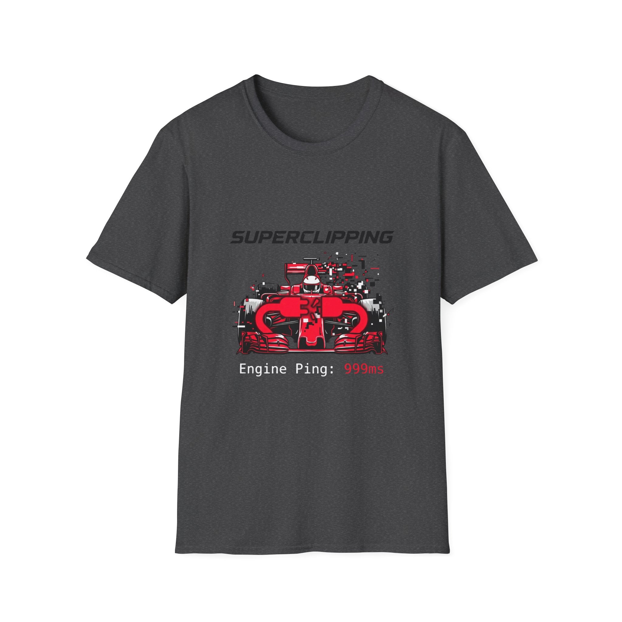 SuperClipping T-Shirt