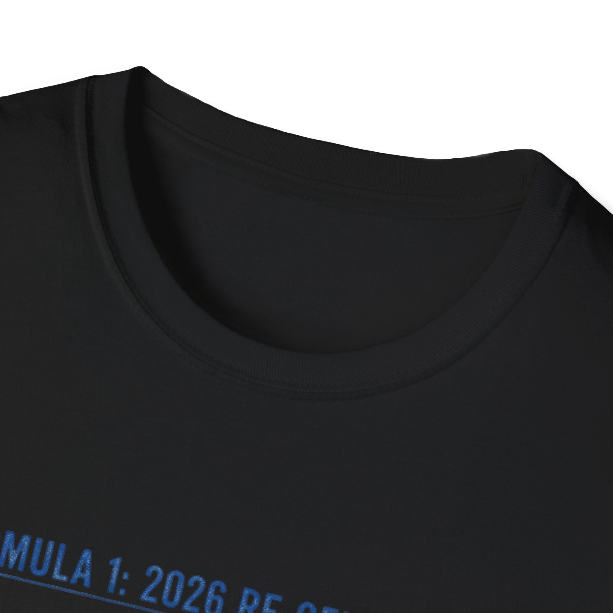 F1 2026 Re-Generation T-Shirt