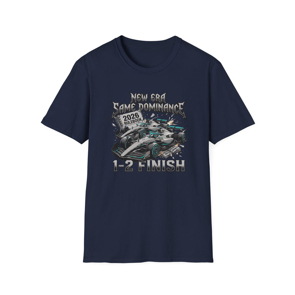 New Era Same Dominance T-Shirt