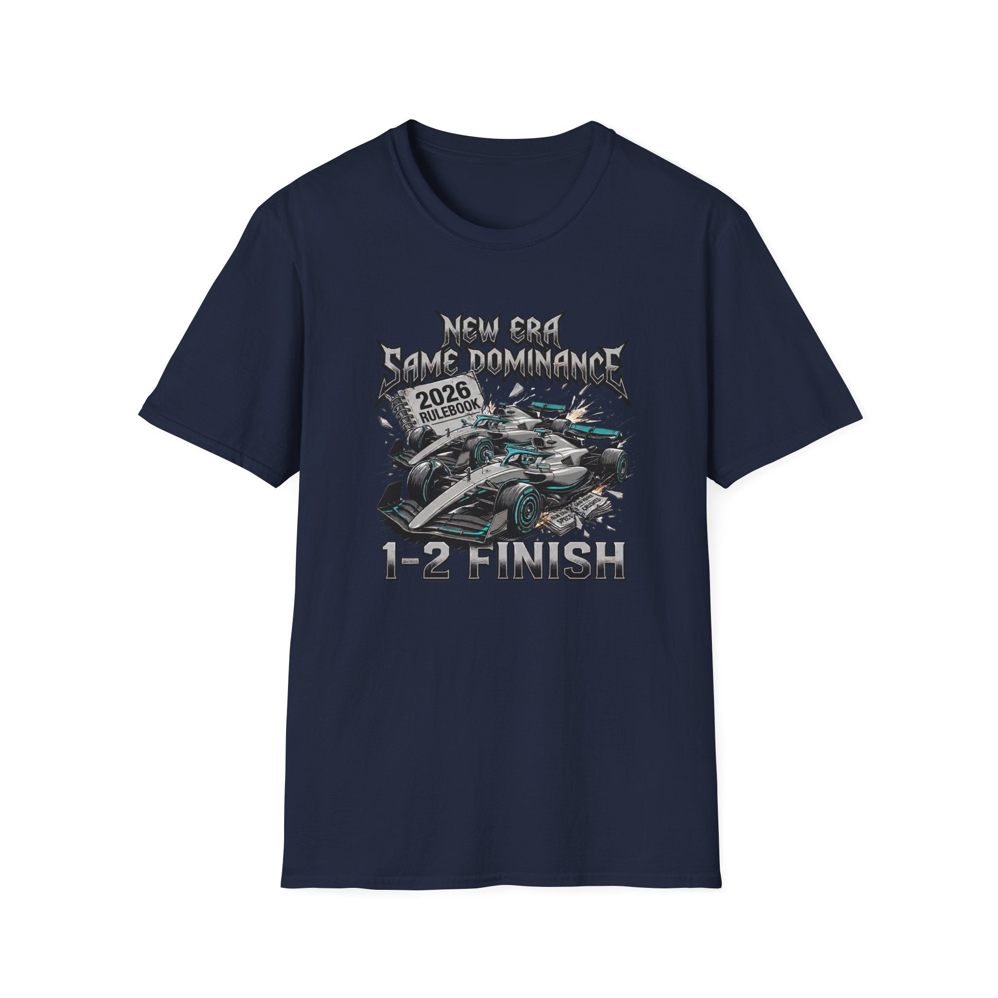 New Era Same Dominance T-Shirt