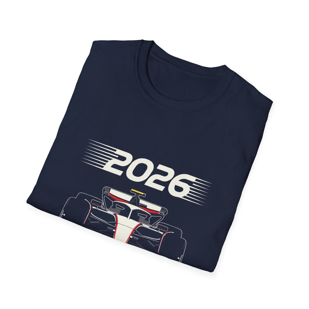 2026 All to Drive ForT-Shirt