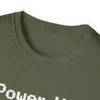 Power Up T-Shirt