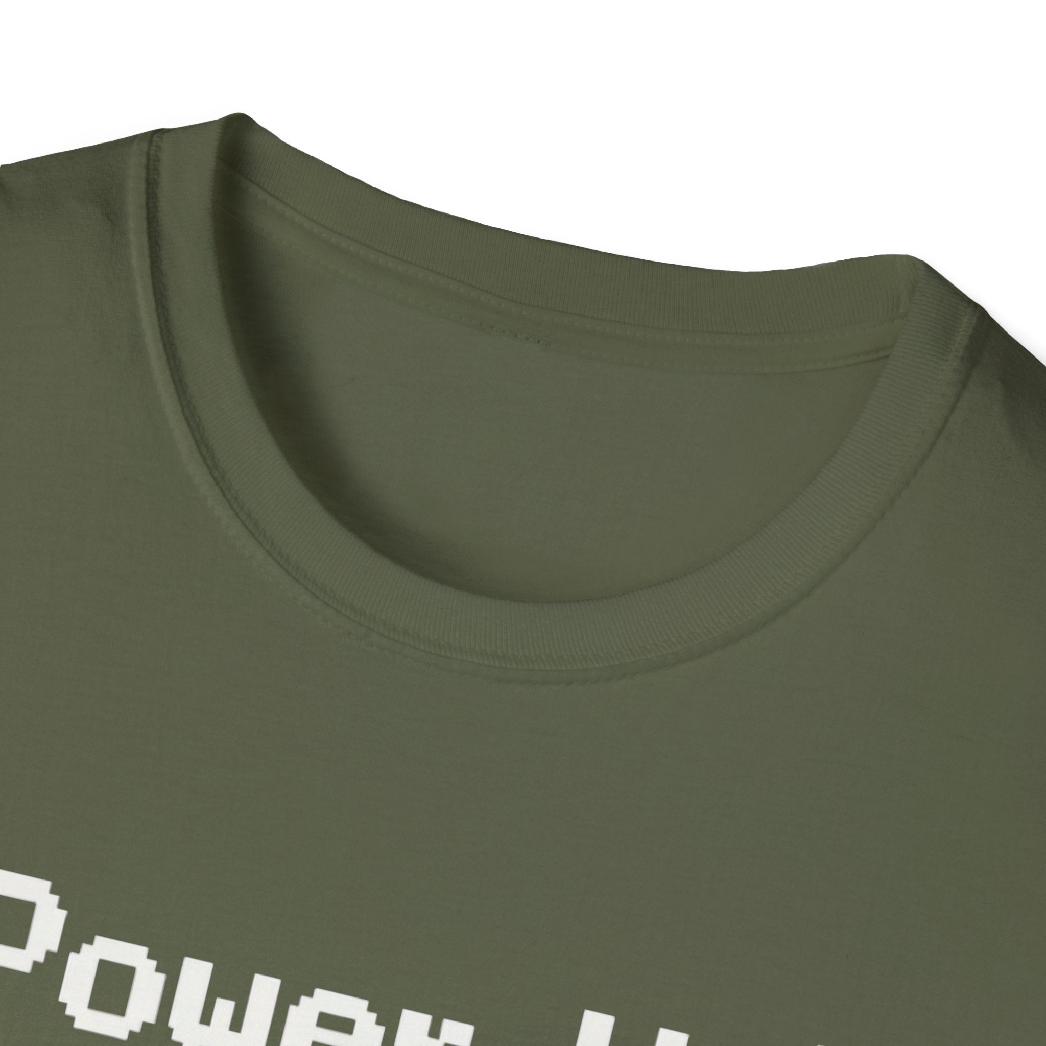 Power Up T-Shirt