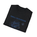 F1 2026 Re-Generation T-Shirt