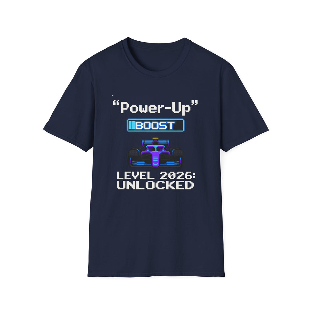 Power Up T-Shirt