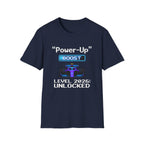 Power Up T-Shirt