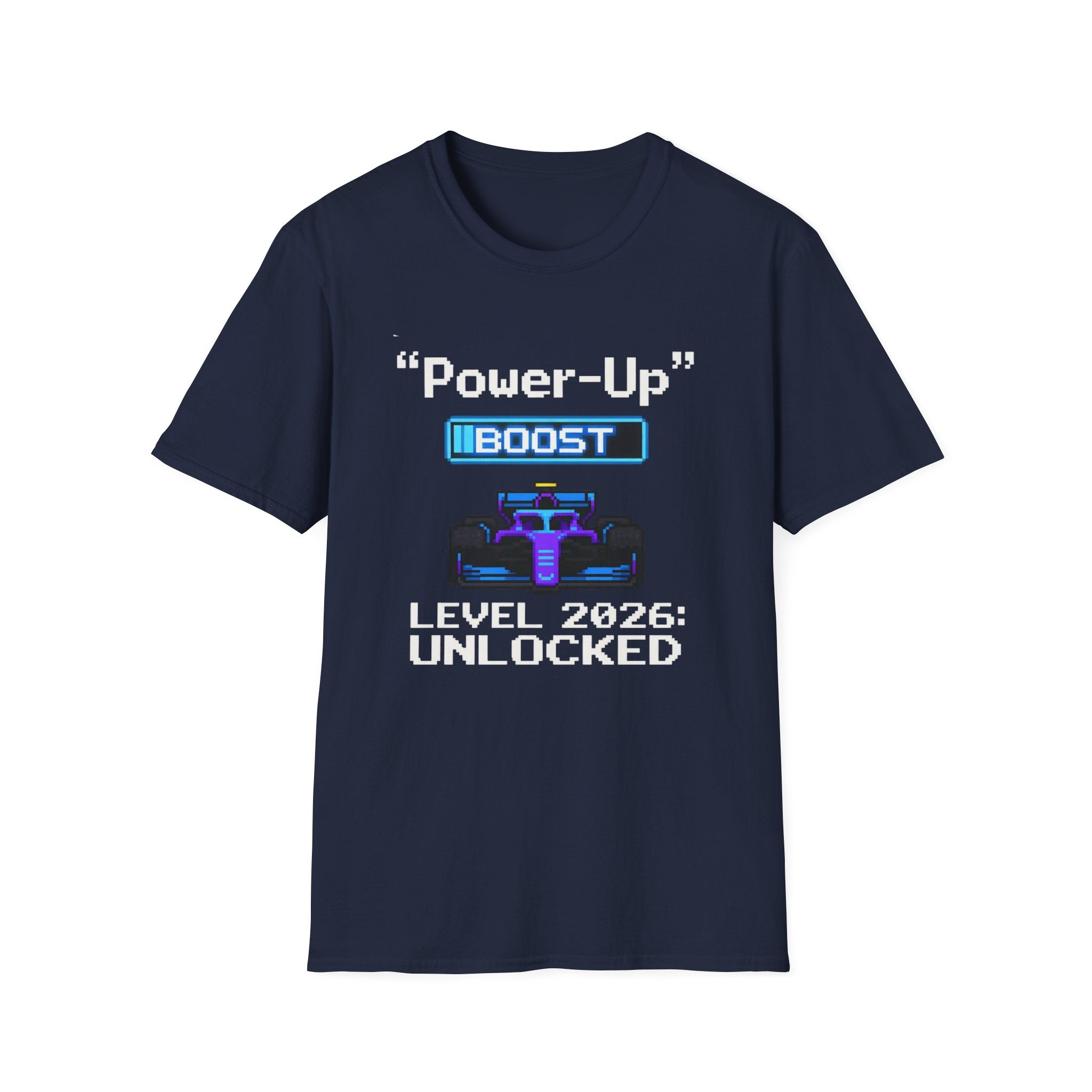 Power Up T-Shirt