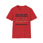Box Box Box T-Shirt