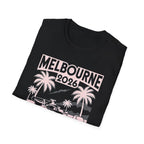 Melbourne 2026 The New Era Begins T-Shirt