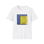 Operating Hours T-Shirt