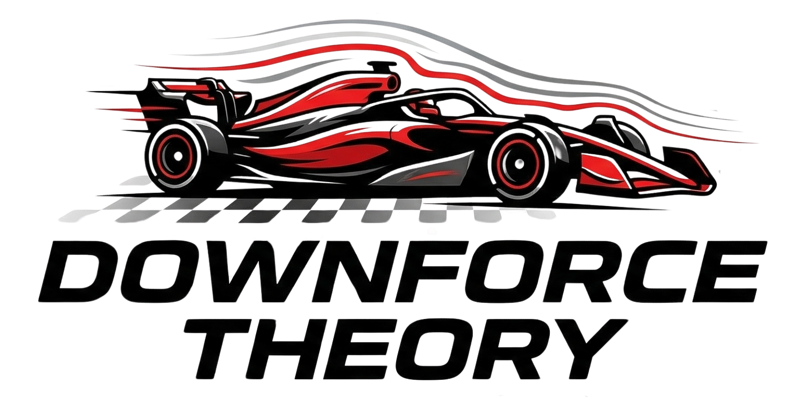 Downforce Theory