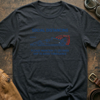 Social Distancing T-Shirt