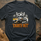 Lights Out T-Shirt