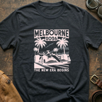 Melbourne 2026 The New Era Begins T-Shirt