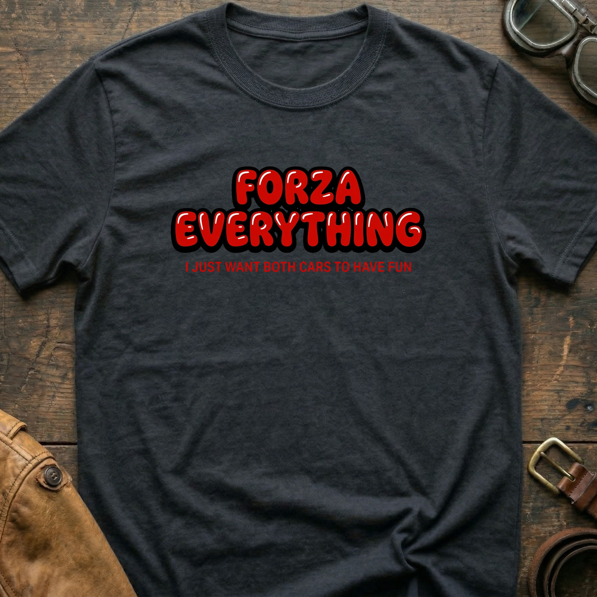 Forza Everything T-Shirt