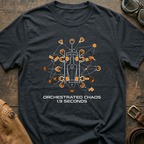 Orchestrated Chaos T-Shirt