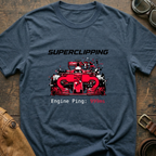 SuperClipping T-Shirt