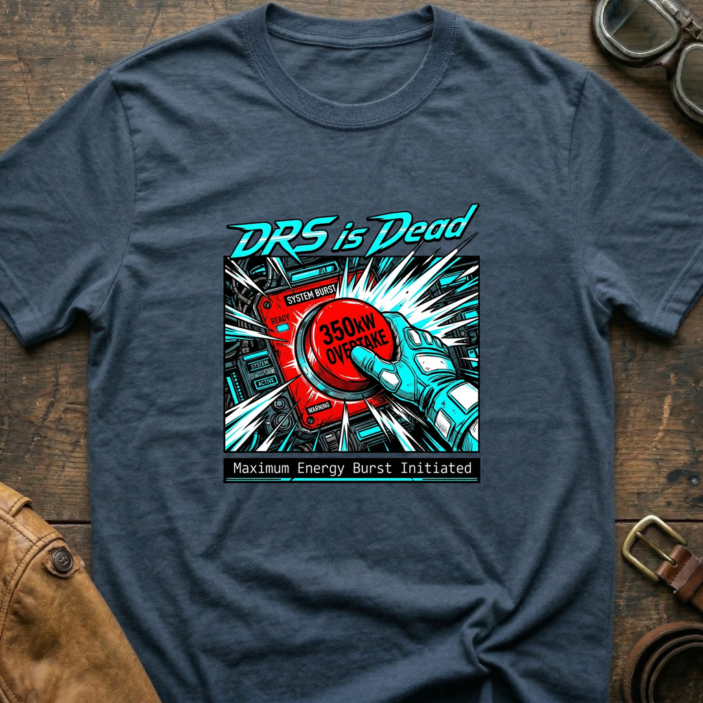 2026 Aero Package T-Shirt