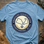 Aerodynamic Research Division T-Shirt