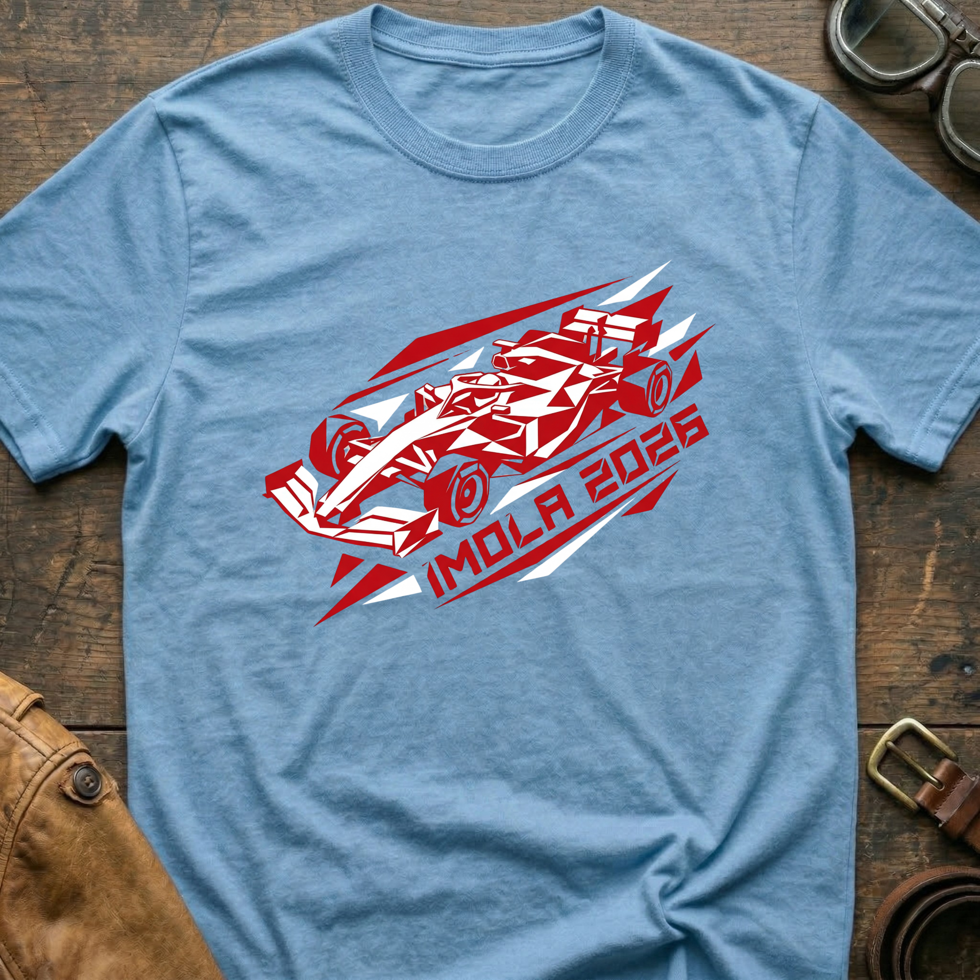 Imola 2026 T-Shirt