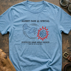 Albert Park Q1 Special T-Shirt