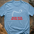 Box Box for Emotional Damage T Shirt
