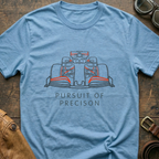 Pursuit of Precision T-Shirt