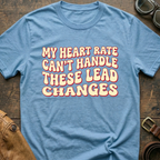 My Heart Rate T-Shirt