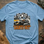 Lights Out T-Shirt