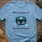 2026 Qualifying Lap T-Shirt